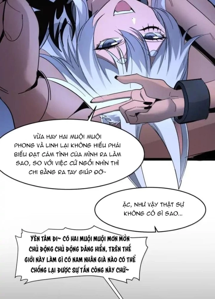 Sức Mạnh Của Ác Thần Chapter 166 - 113