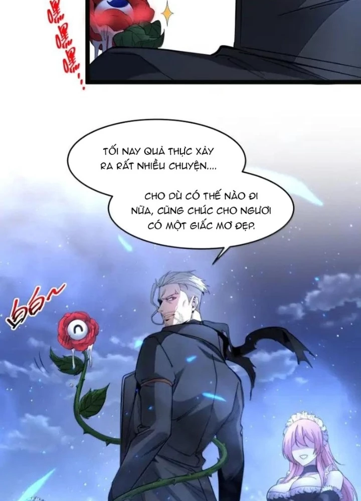 Sức Mạnh Của Ác Thần Chapter 166 - 121
