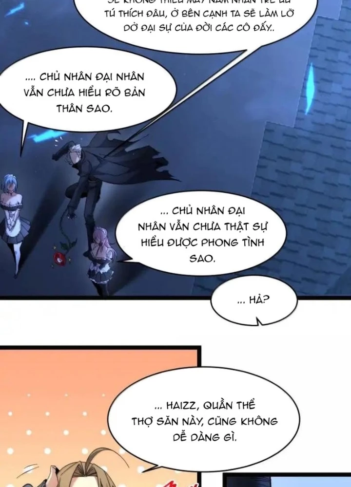 Sức Mạnh Của Ác Thần Chapter 166 - 127