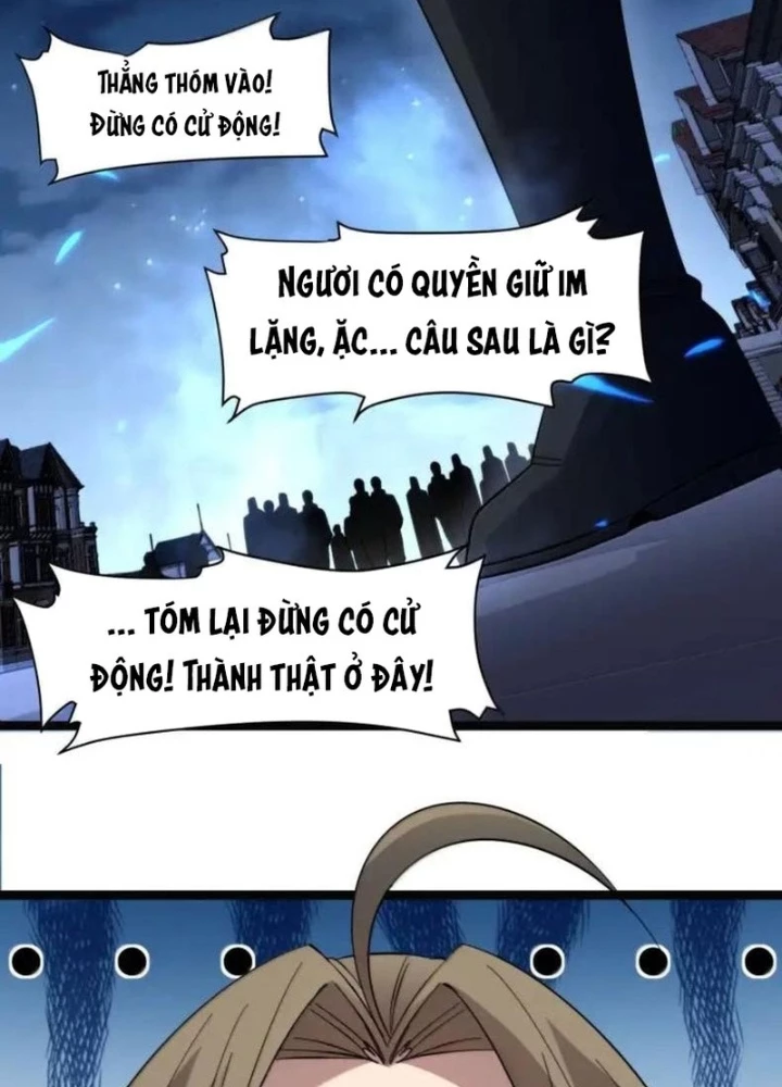 Sức Mạnh Của Ác Thần Chapter 166 - 137