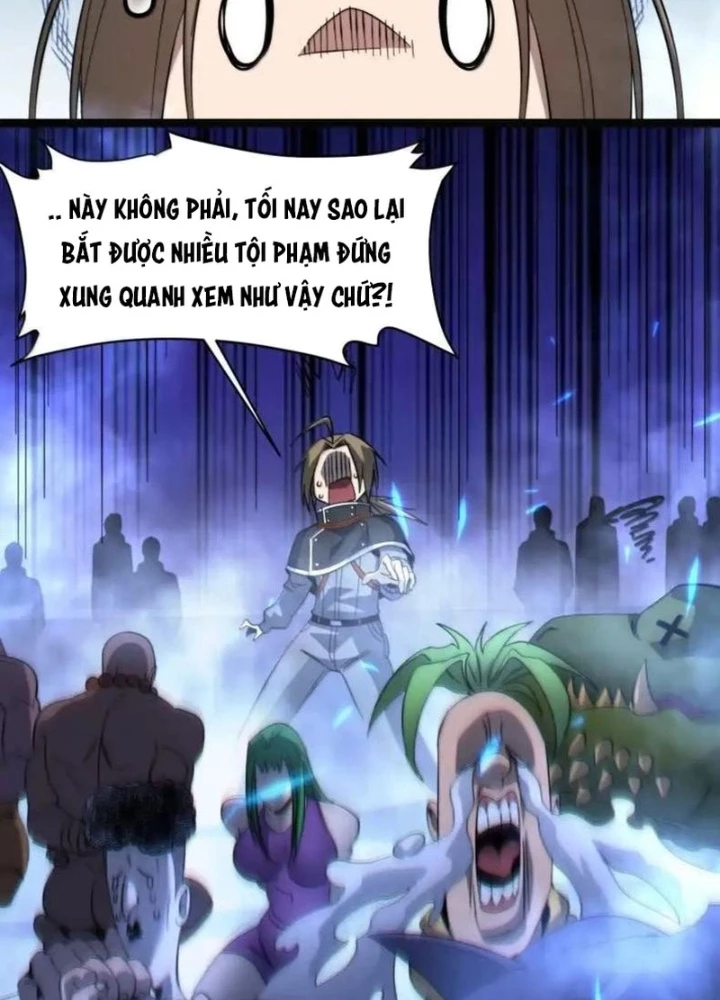 Sức Mạnh Của Ác Thần Chapter 166 - 139