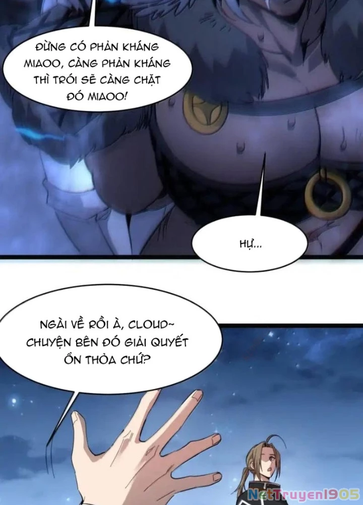 Sức Mạnh Của Ác Thần Chapter 166 - 143