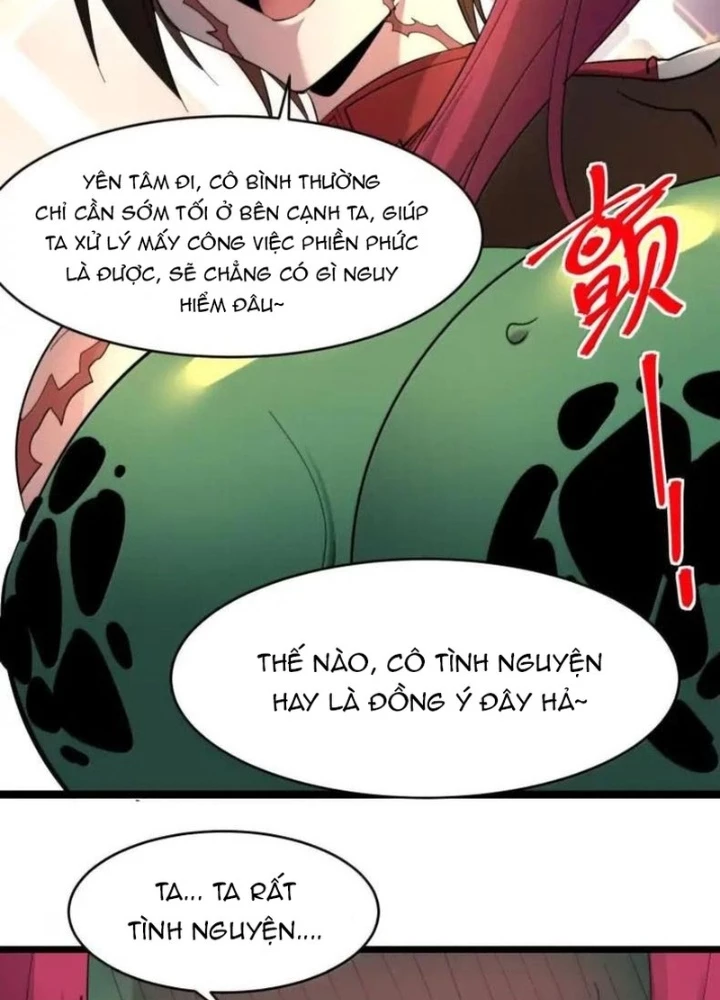 Sức Mạnh Của Ác Thần Chapter 166 - 151