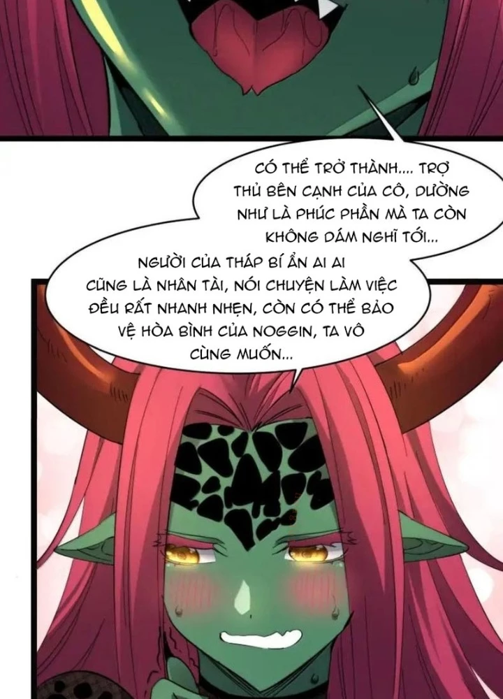 Sức Mạnh Của Ác Thần Chapter 166 - 153