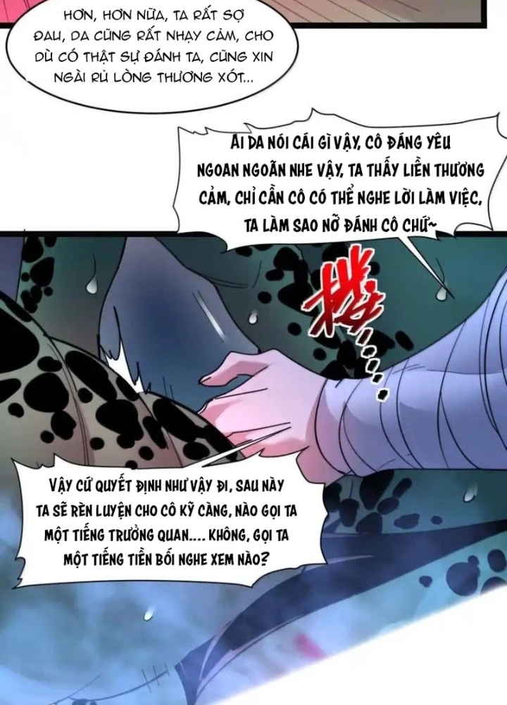 Sức Mạnh Của Ác Thần Chapter 166 - 157