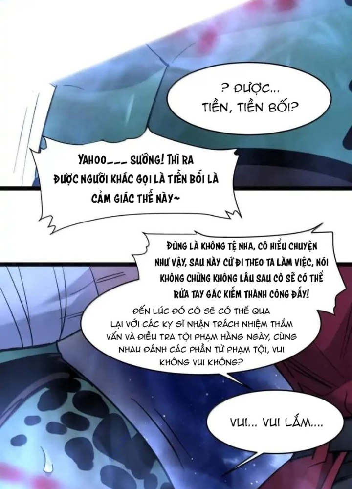 Sức Mạnh Của Ác Thần Chapter 166 - 159