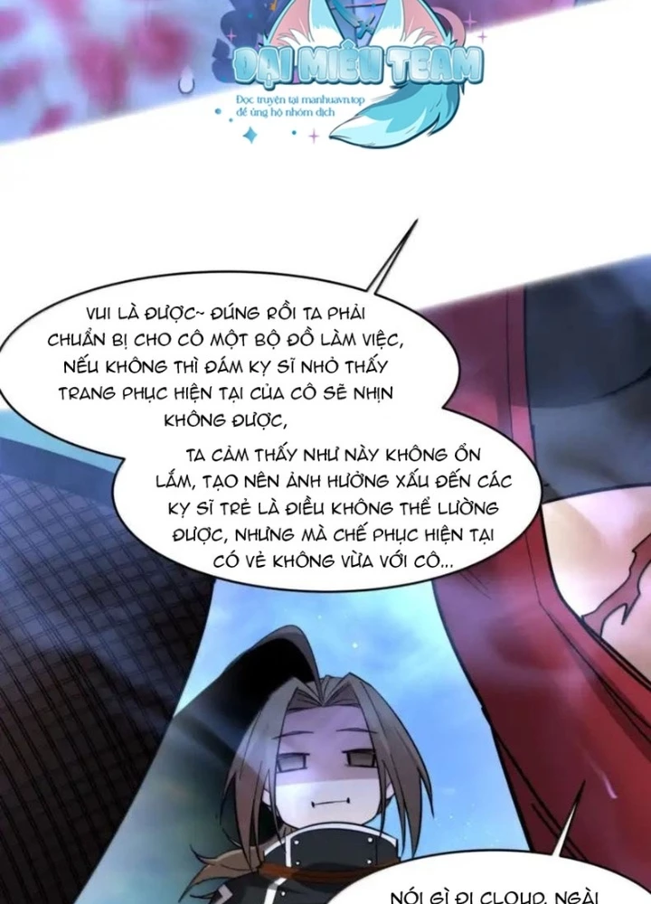 Sức Mạnh Của Ác Thần Chapter 166 - 161