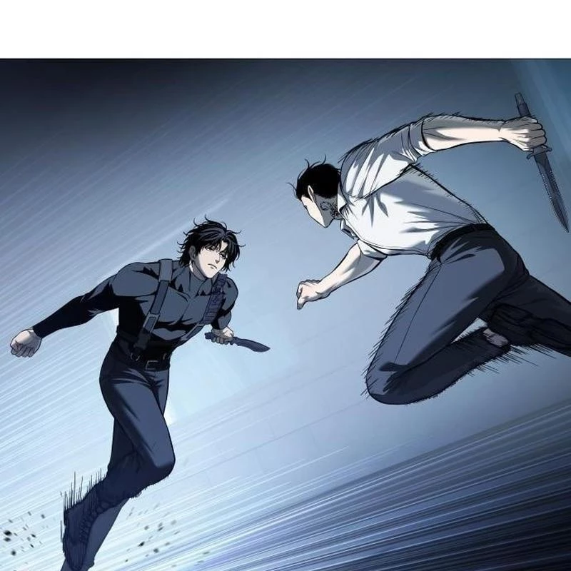 Sát Thủ Áo Đỏ Chapter 14 - 38