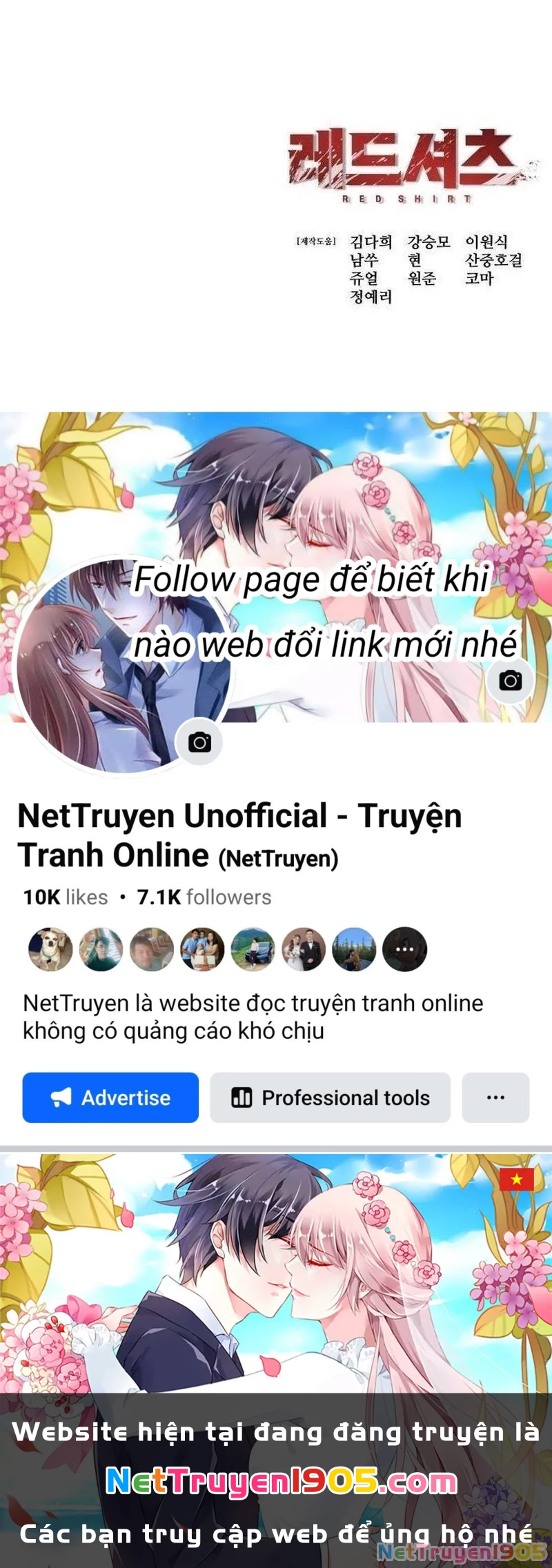 Sát Thủ Áo Đỏ Chapter 14 - 237