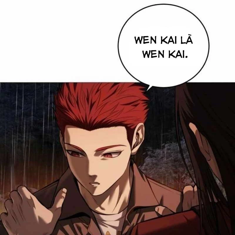 Sát Thủ Áo Đỏ Chapter 15 - 127