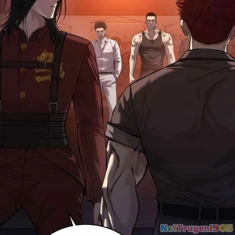 Sát Thủ Áo Đỏ Chapter 15 - 134