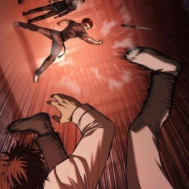 Sát Thủ Áo Đỏ Chapter 15 - 185