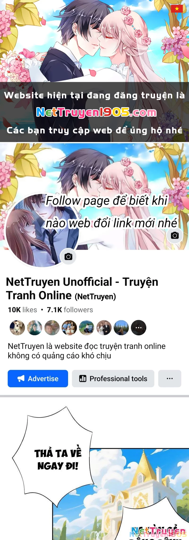 Ta biến thành miêu nương Chapter 40 - 1