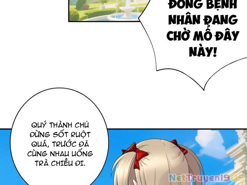 Ta biến thành miêu nương Chapter 40 - 2