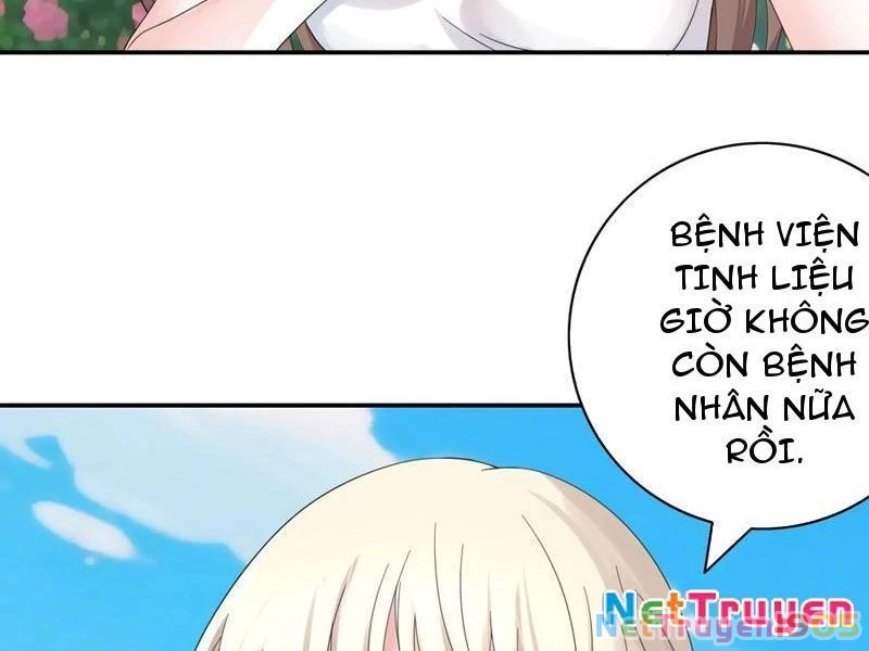 Ta biến thành miêu nương Chapter 40 - 6
