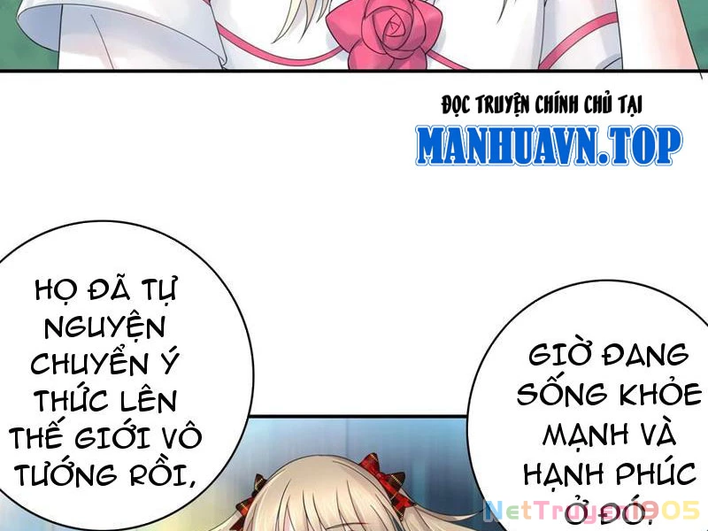 Ta biến thành miêu nương Chapter 40 - 8