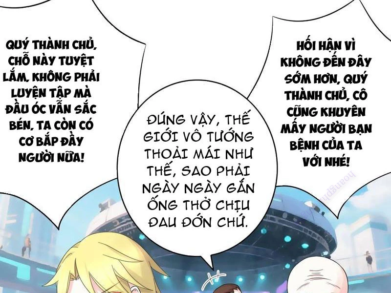 Ta biến thành miêu nương Chapter 40 - 10