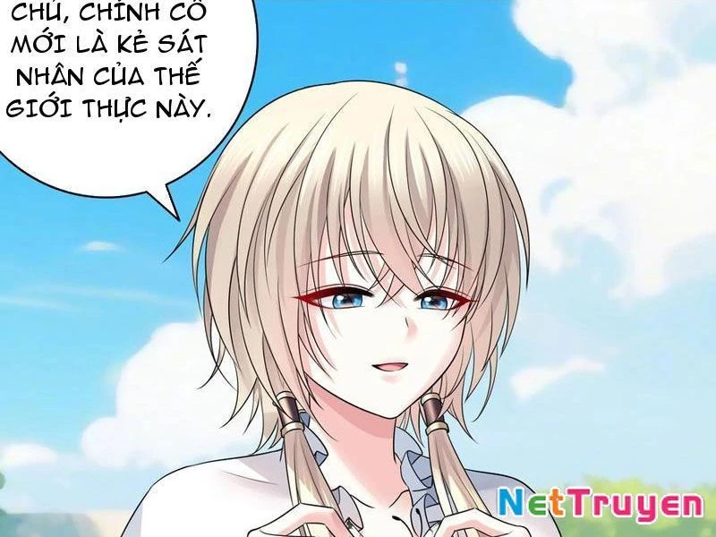 Ta biến thành miêu nương Chapter 40 - 16