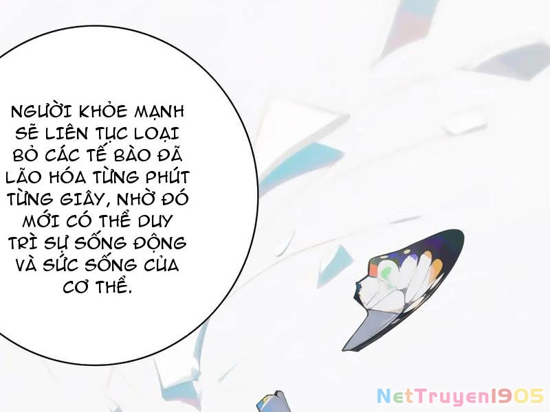 Ta biến thành miêu nương Chapter 40 - 18