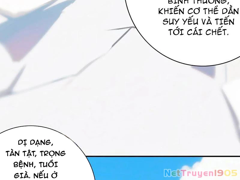 Ta biến thành miêu nương Chapter 40 - 20