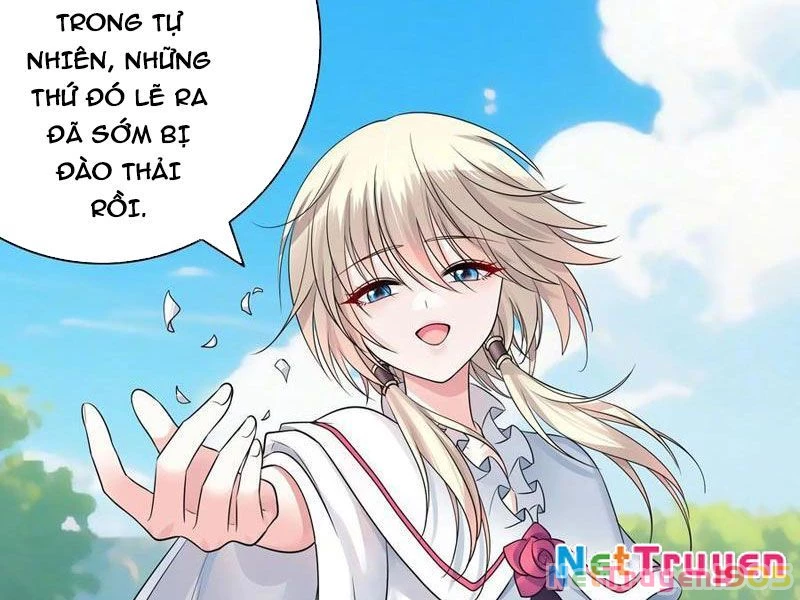 Ta biến thành miêu nương Chapter 40 - 21
