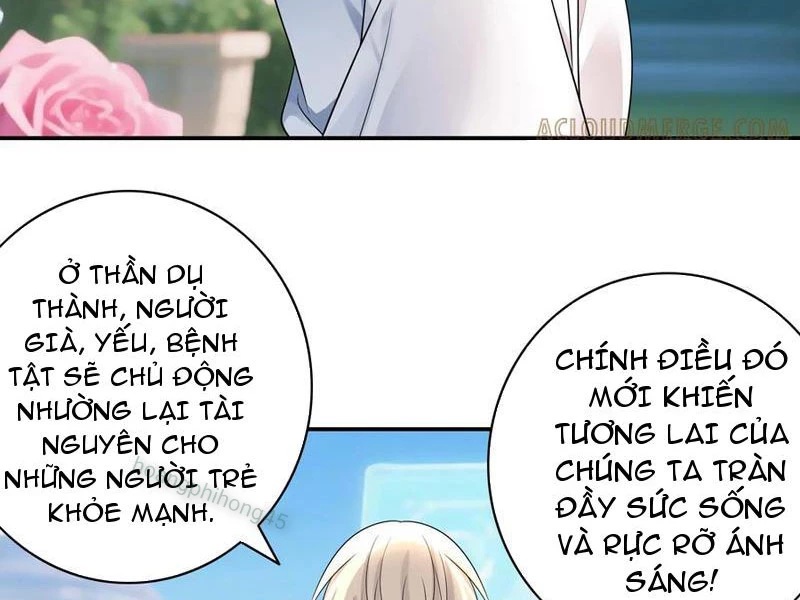 Ta biến thành miêu nương Chapter 40 - 27