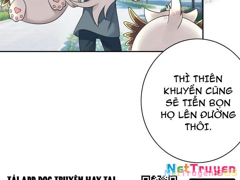 Ta biến thành miêu nương Chapter 40 - 31