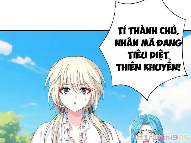 Ta biến thành miêu nương Chapter 40 - 34