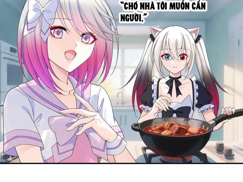 Ta biến thành miêu nương Chapter 40 - 42