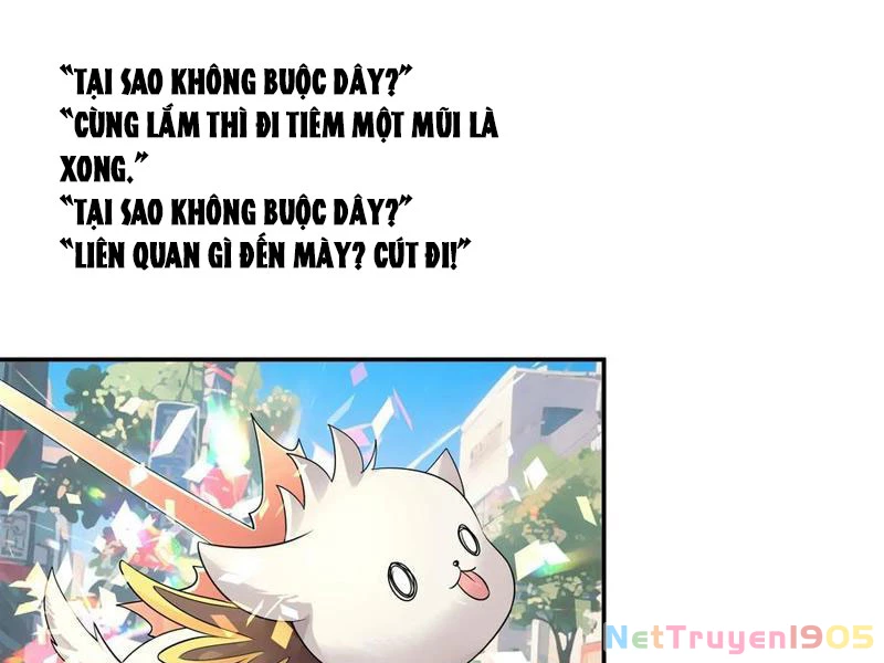 Ta biến thành miêu nương Chapter 40 - 43