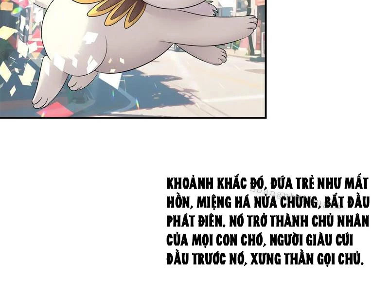 Ta biến thành miêu nương Chapter 40 - 44