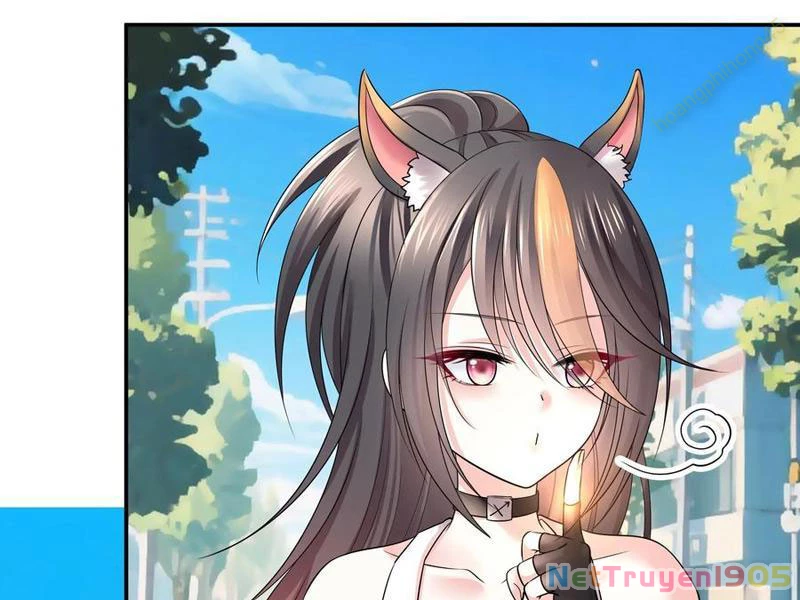 Ta biến thành miêu nương Chapter 40 - 45