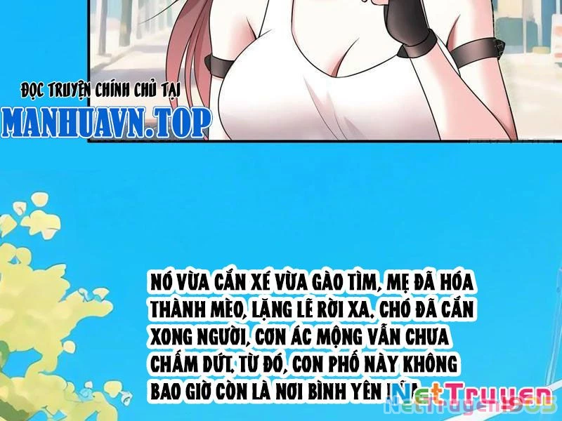 Ta biến thành miêu nương Chapter 40 - 46