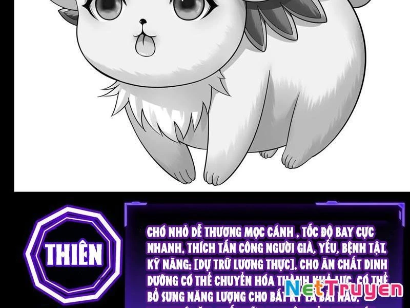 Ta biến thành miêu nương Chapter 40 - 51
