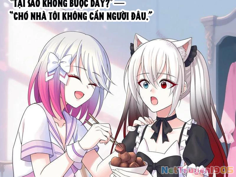 Ta biến thành miêu nương Chapter 40 - 53