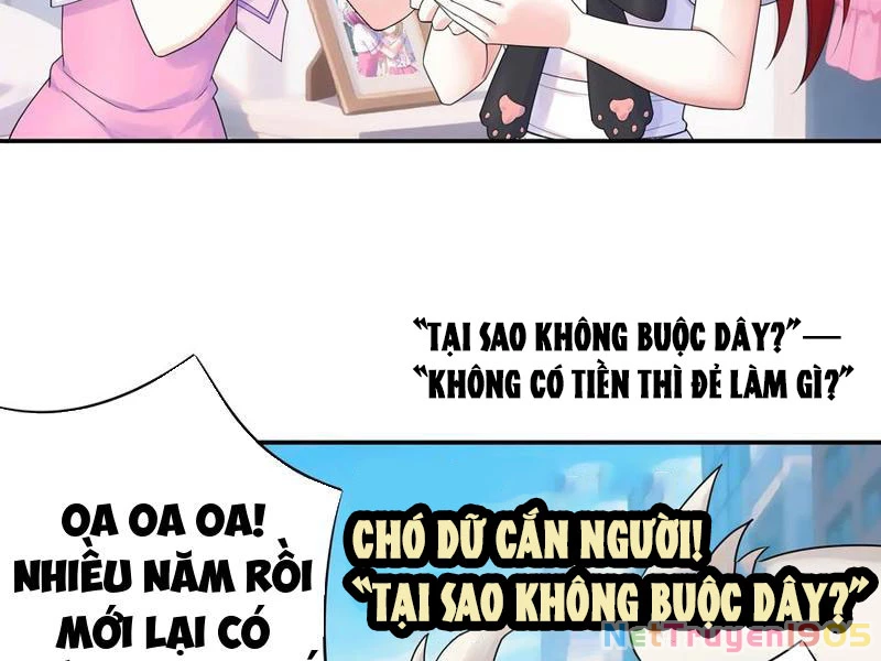 Ta biến thành miêu nương Chapter 40 - 54