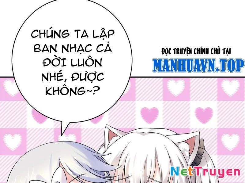 Ta biến thành miêu nương Chapter 40 - 56