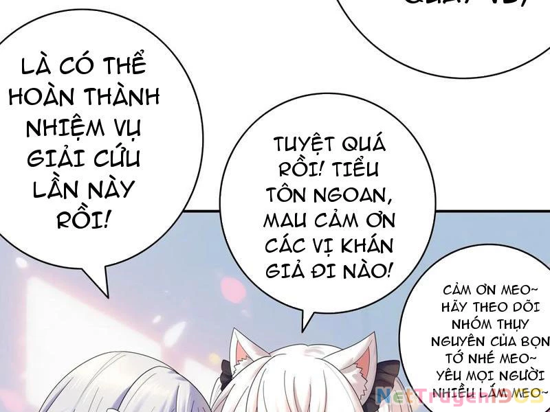 Ta biến thành miêu nương Chapter 40 - 63