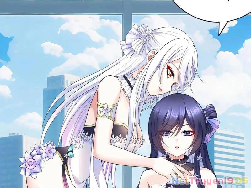 Ta biến thành miêu nương Chapter 40 - 83