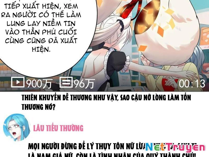 Ta biến thành miêu nương Chapter 40 - 86