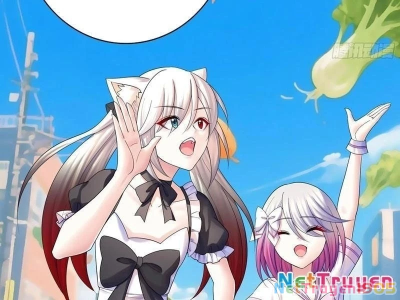 Ta biến thành miêu nương Chapter 40 - 91