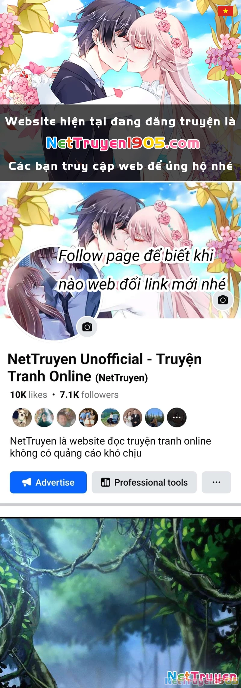 Ta Thăng Cấp Cùng Tai Ách Chapter 45 - 1