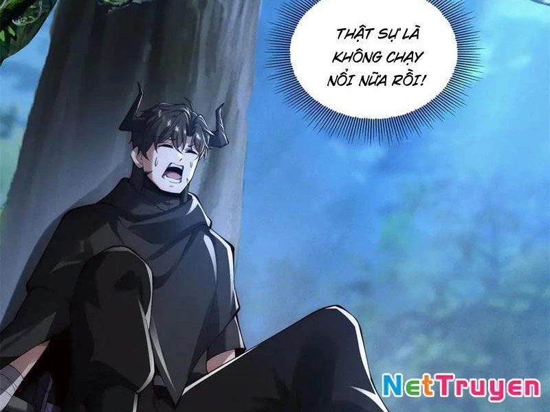 Ta Thăng Cấp Cùng Tai Ách Chapter 45 - 6