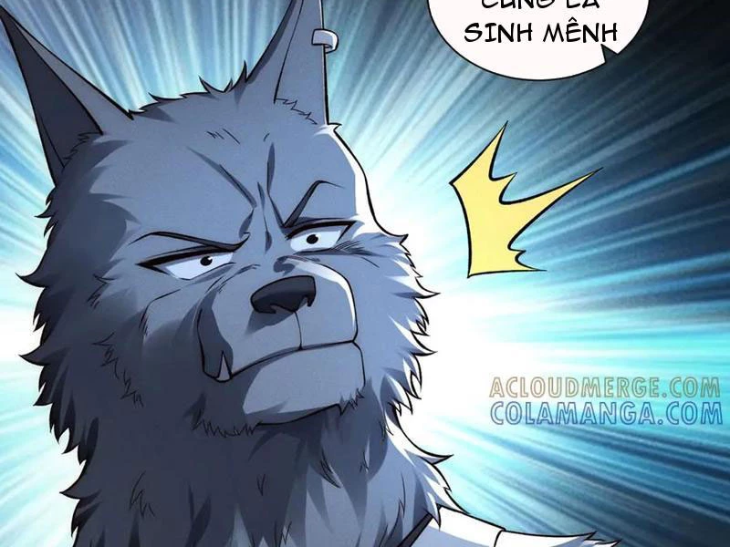 Ta Thăng Cấp Cùng Tai Ách Chapter 45 - 53