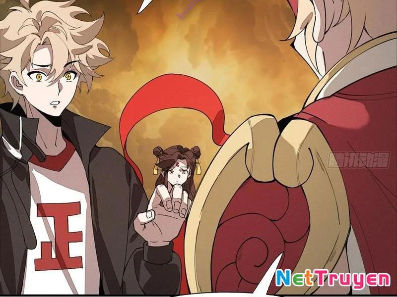 Trảm Thần Chapter 88 - 51