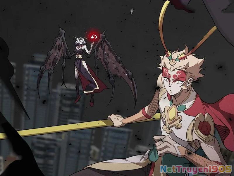 Trảm Thần Chapter 88 - 78