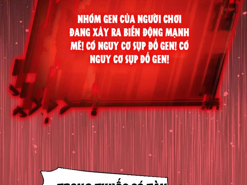 Trò Chơi Quỷ Dị: Ta Dựa Vào Vô Số Công Đức Khắc Thông Quan Chapter 157 - 3