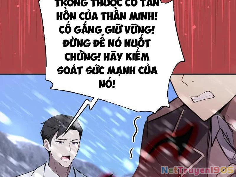 Trò Chơi Quỷ Dị: Ta Dựa Vào Vô Số Công Đức Khắc Thông Quan Chapter 157 - 4
