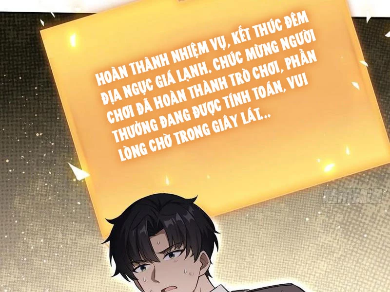 Trò Chơi Quỷ Dị: Ta Dựa Vào Vô Số Công Đức Khắc Thông Quan Chapter 157 - 48