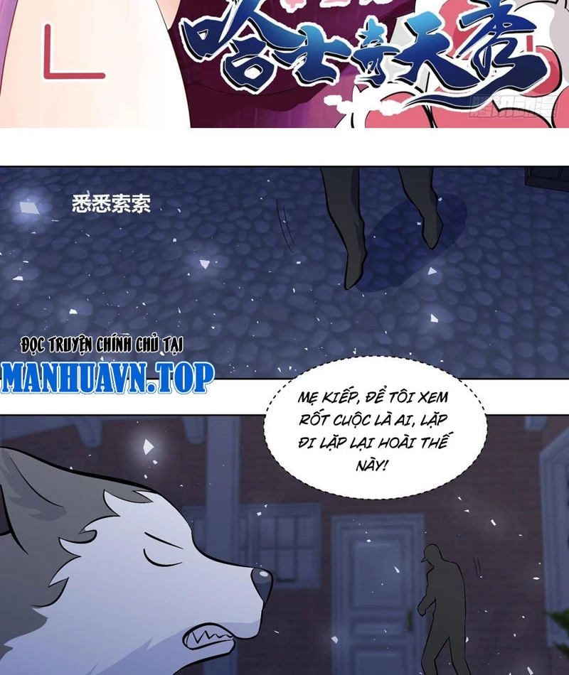 Trọng Sinh Thành Chó Của Nữ Thần Chapter 402 - 2